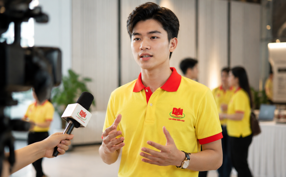 Ngành Quan hệ công chúng: Học truyền thông bài bản, xây dựng thương hiệu trong thời đại số