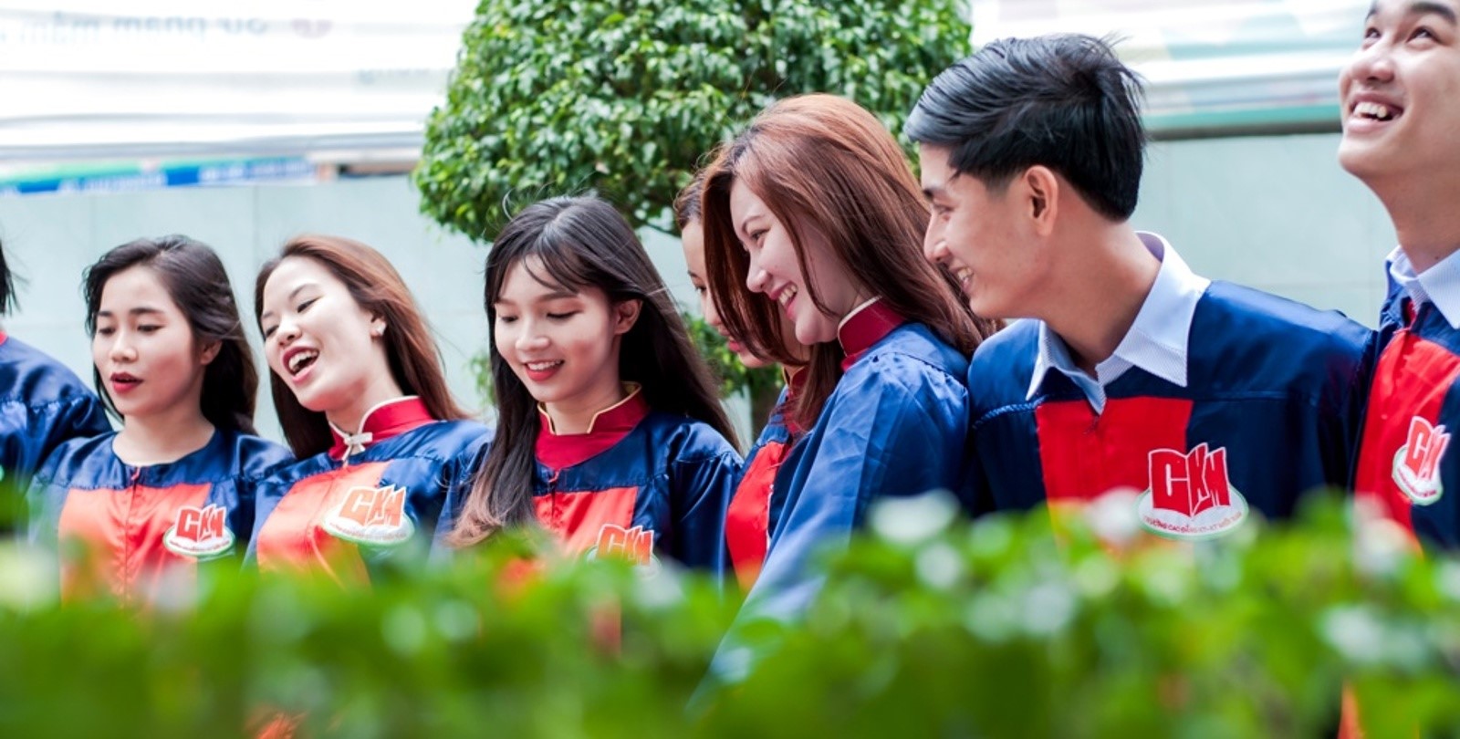 Ngành Quản lý đất đai: Học thực tế, làm nghề gắn với quy hoạch và phát triển bền vững